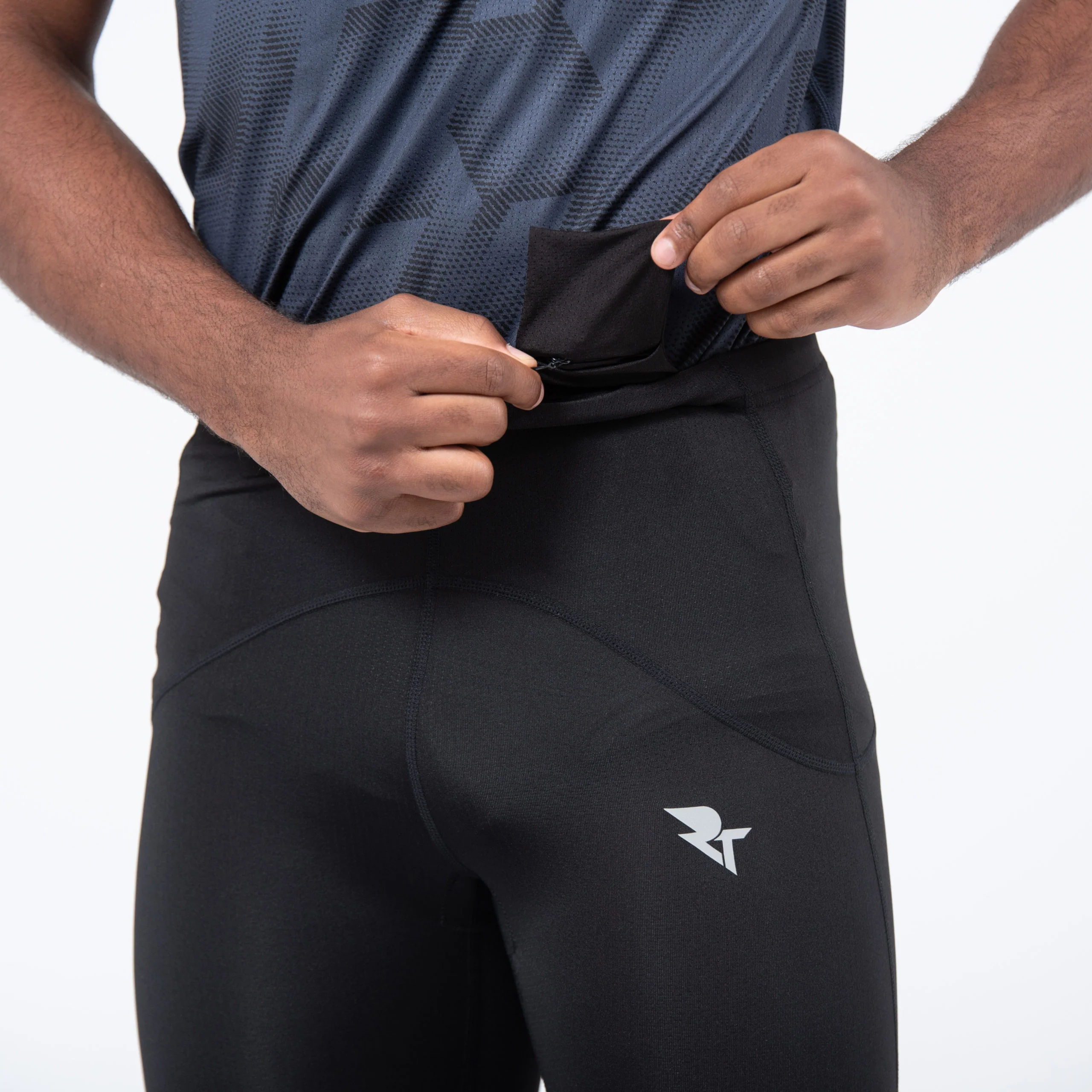 Running Tights - Image 5